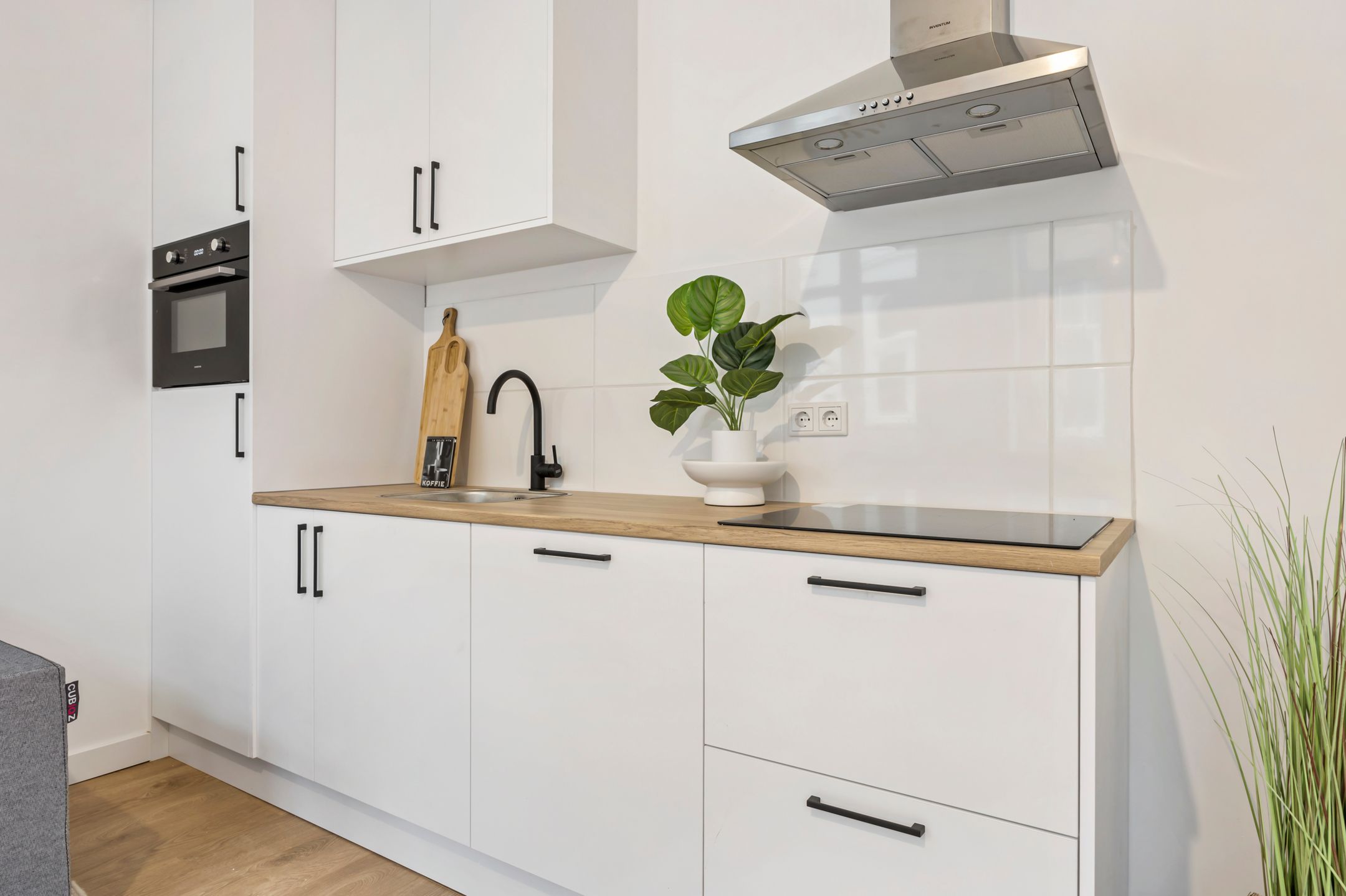 Photo 9 of Schoenmakersstraat 13-B