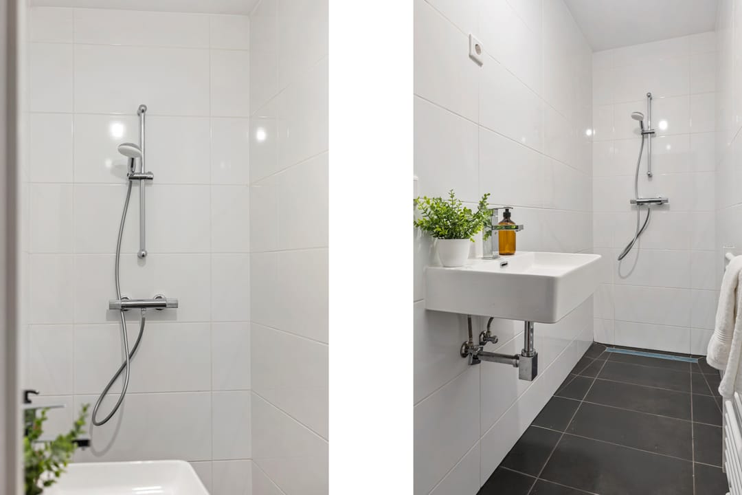 Photo 16 of Schoenmakersstraat 13-B