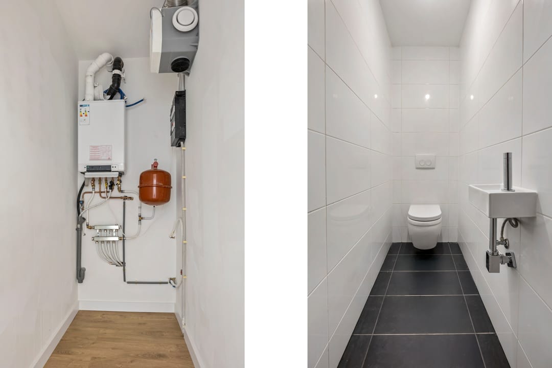 Photo 17 of Schoenmakersstraat 13-B