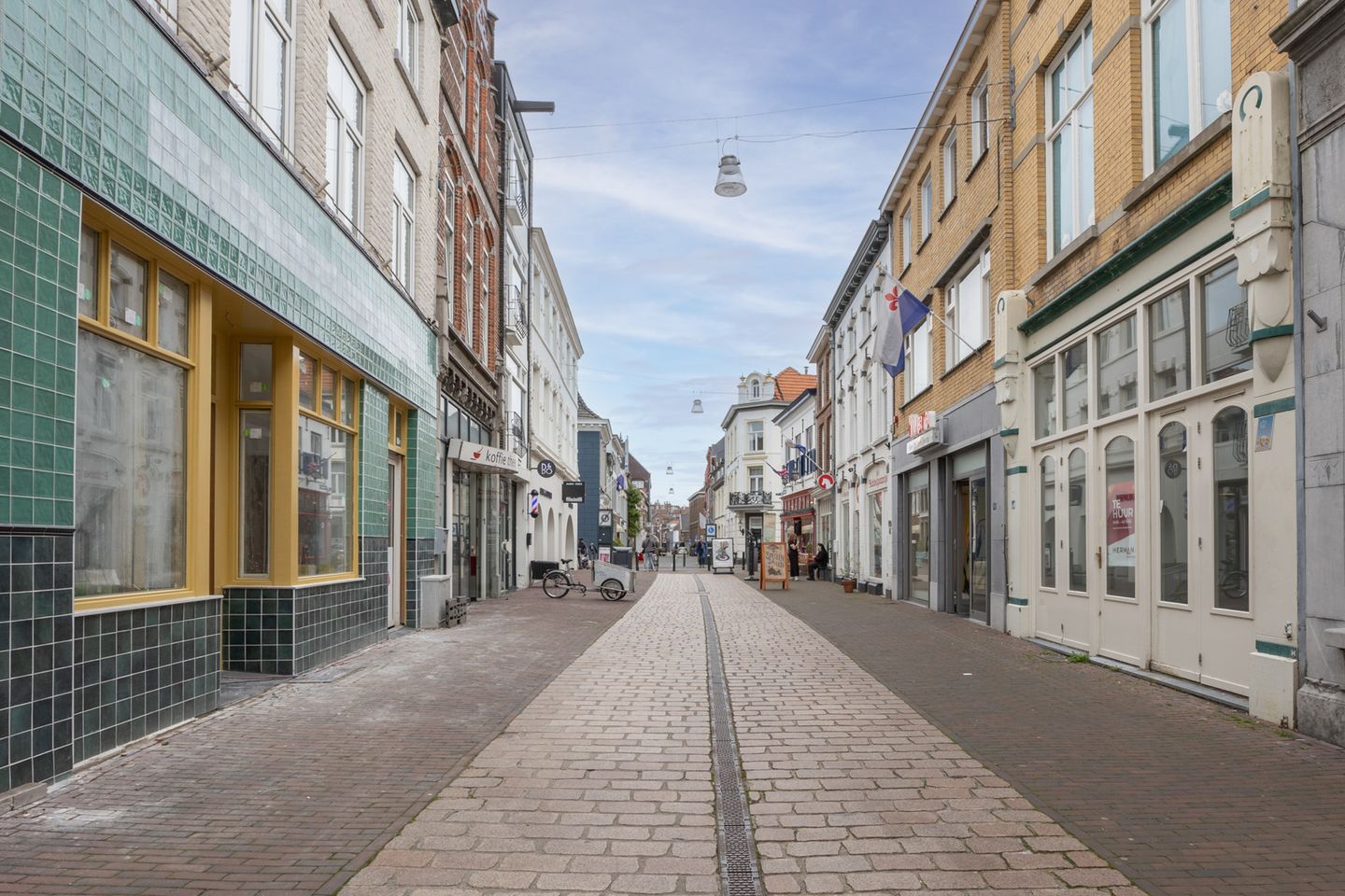 Photo 20 of Schoenmakersstraat 13-B