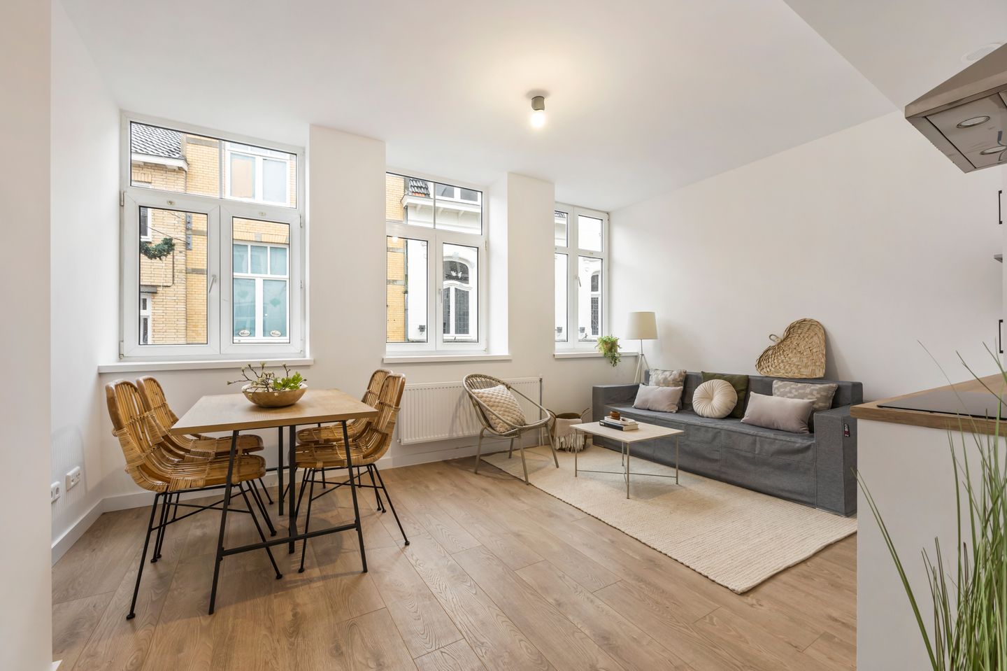 Photo 5 of Schoenmakersstraat 13-B