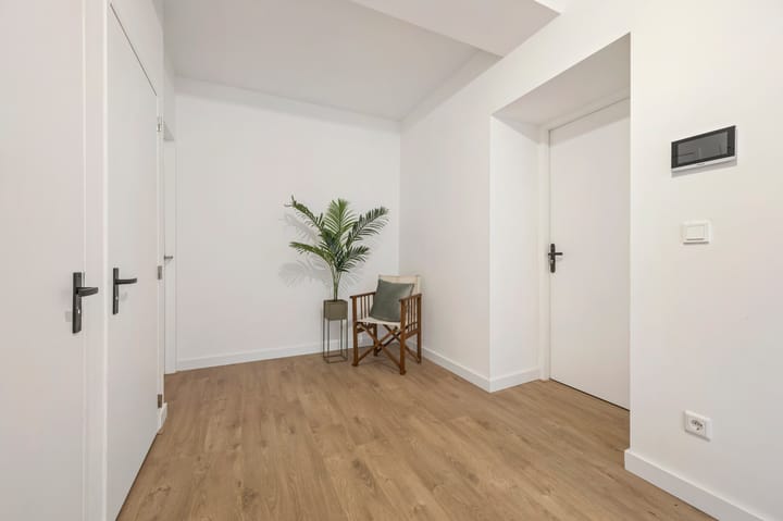 Photo 4 of Schoenmakersstraat 13-B