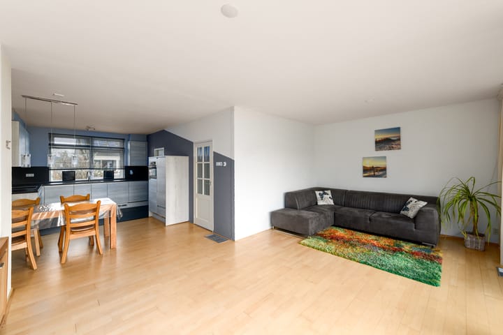 Foto 3 van Meerkoetlaan 23