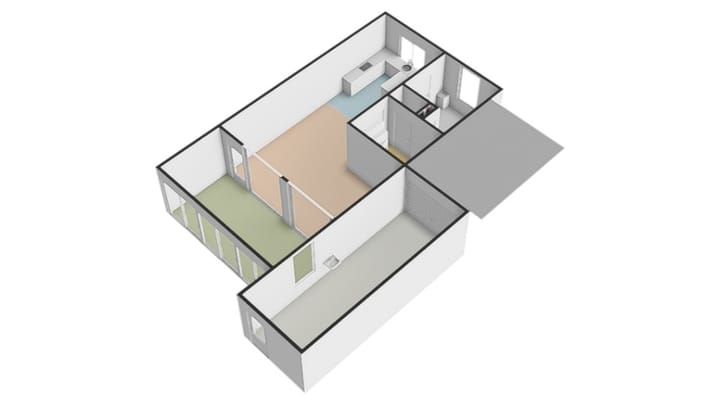 Foto 32 van Meerkoetlaan 23