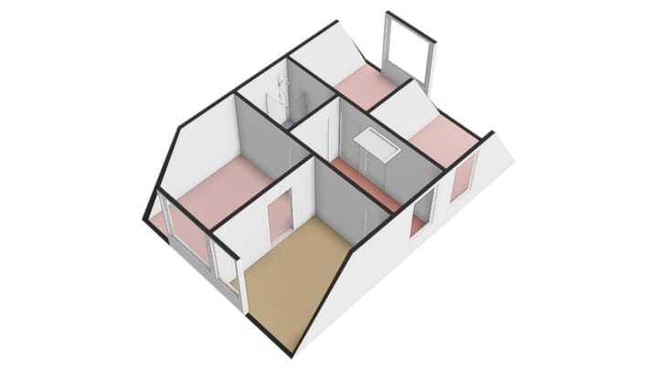 Foto 33 van Meerkoetlaan 23