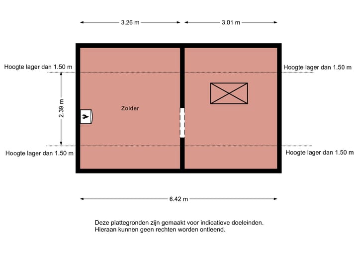 Foto 31 van Meerkoetlaan 23