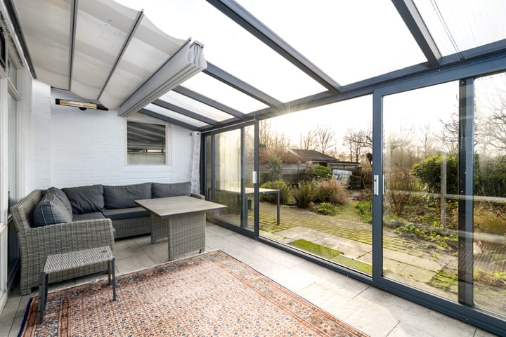 Foto 10 van Meerkoetlaan 23