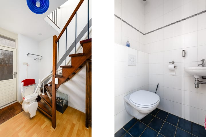 Foto 13 van Meerkoetlaan 23