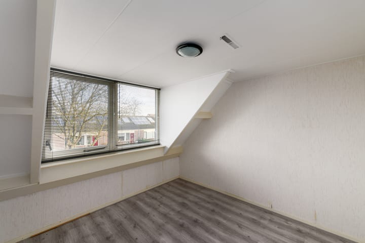 Foto 19 van Meerkoetlaan 23