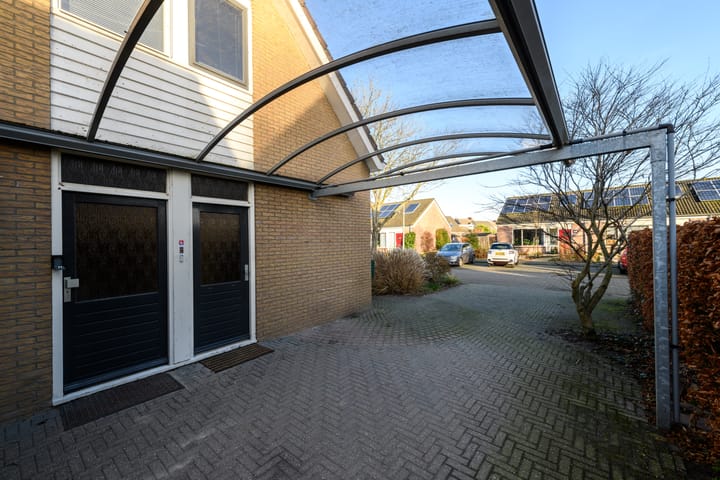 Foto 23 van Meerkoetlaan 23