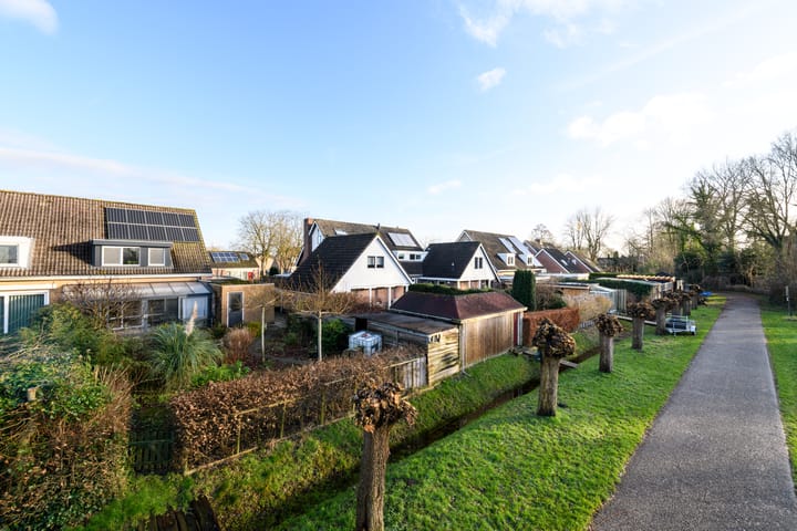 Foto 26 van Meerkoetlaan 23