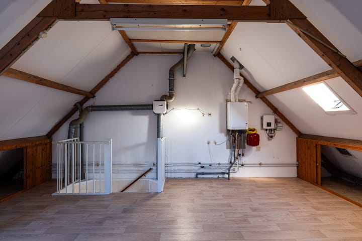 Foto 13 van Waalsteen 13