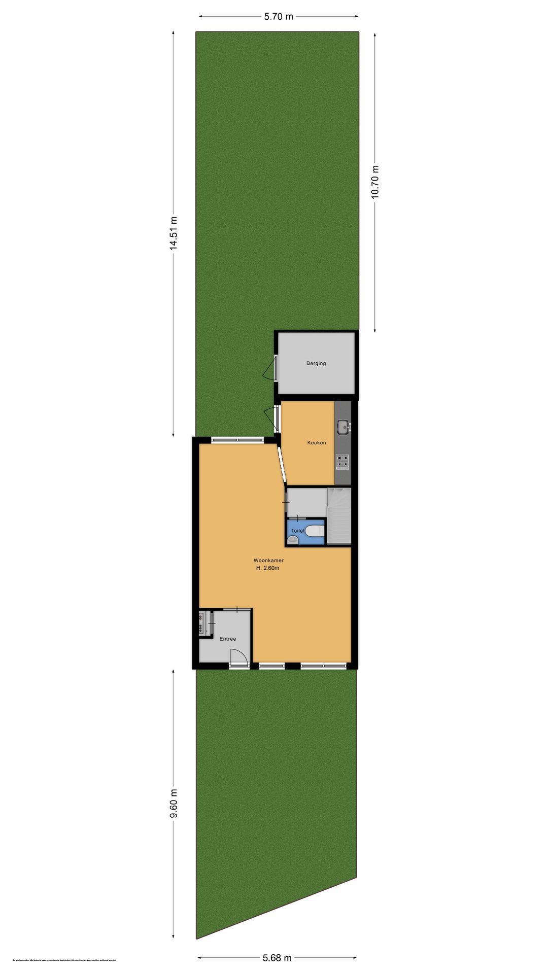 Photo 17 of Waalsteen 13