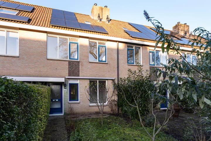 Foto 1 van Waalsteen 13