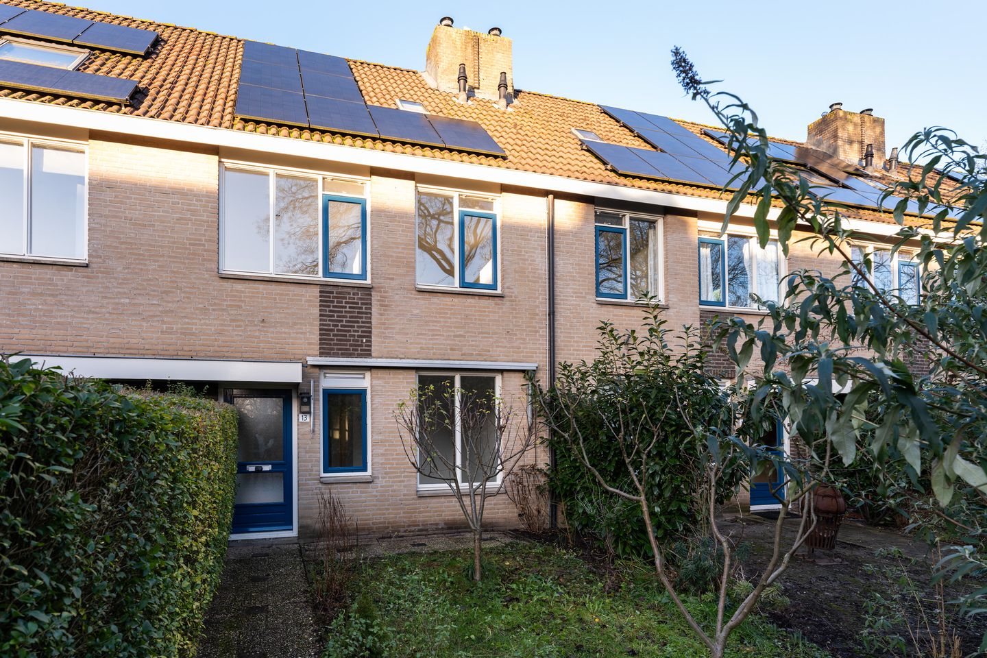 Huis te koop: Waalsteen 13 3961 XA Wijk bij Duurstede [Funda]