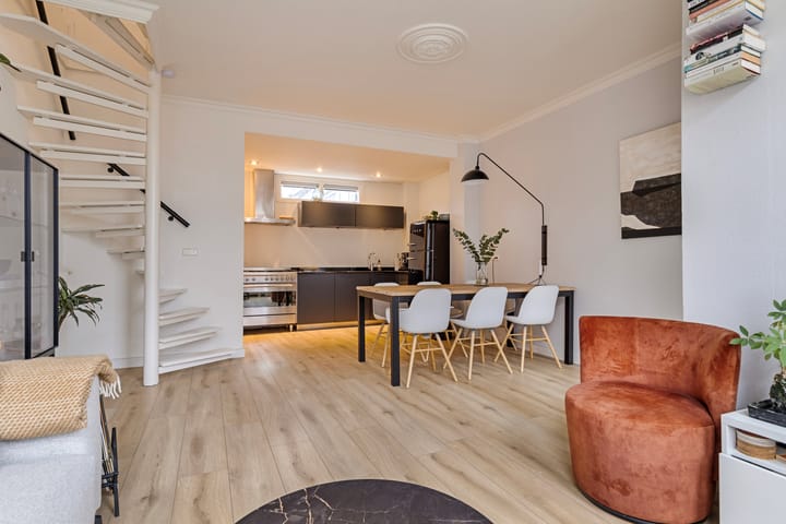 Foto 10 van Rijndijkstraat 5