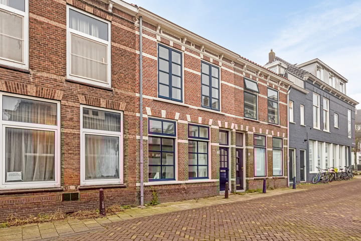 Foto 28 van Rijndijkstraat 5