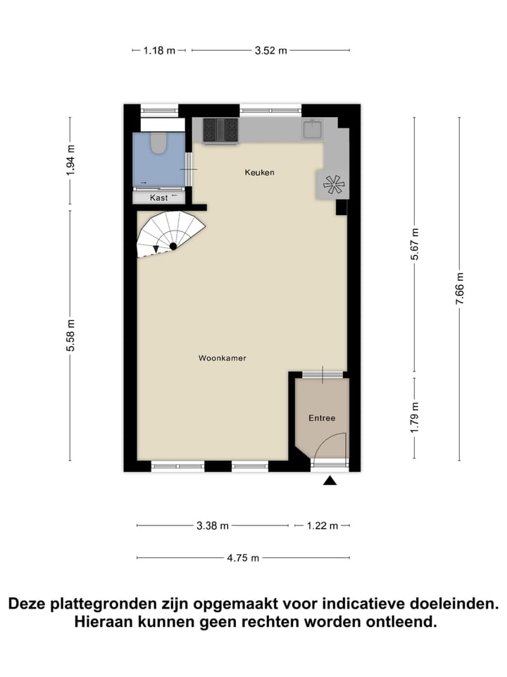 Foto 32 van Rijndijkstraat 5