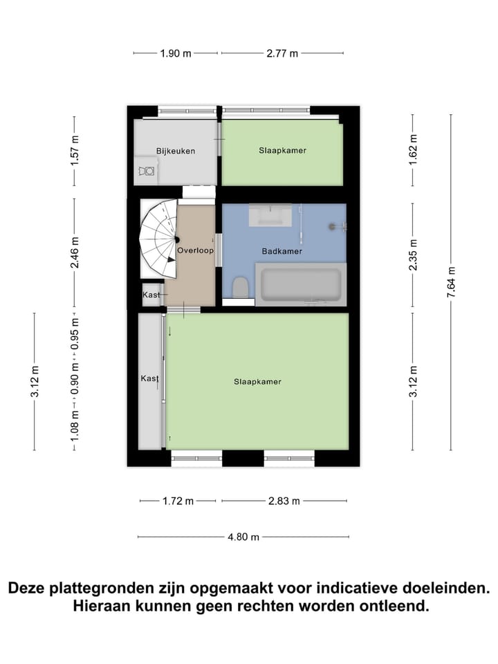 Foto 33 van Rijndijkstraat 5