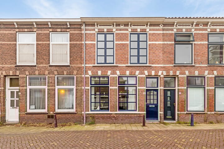 Foto 5 van Rijndijkstraat 5