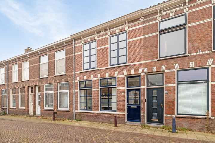 Bekijk foto van Rijndijkstraat 5