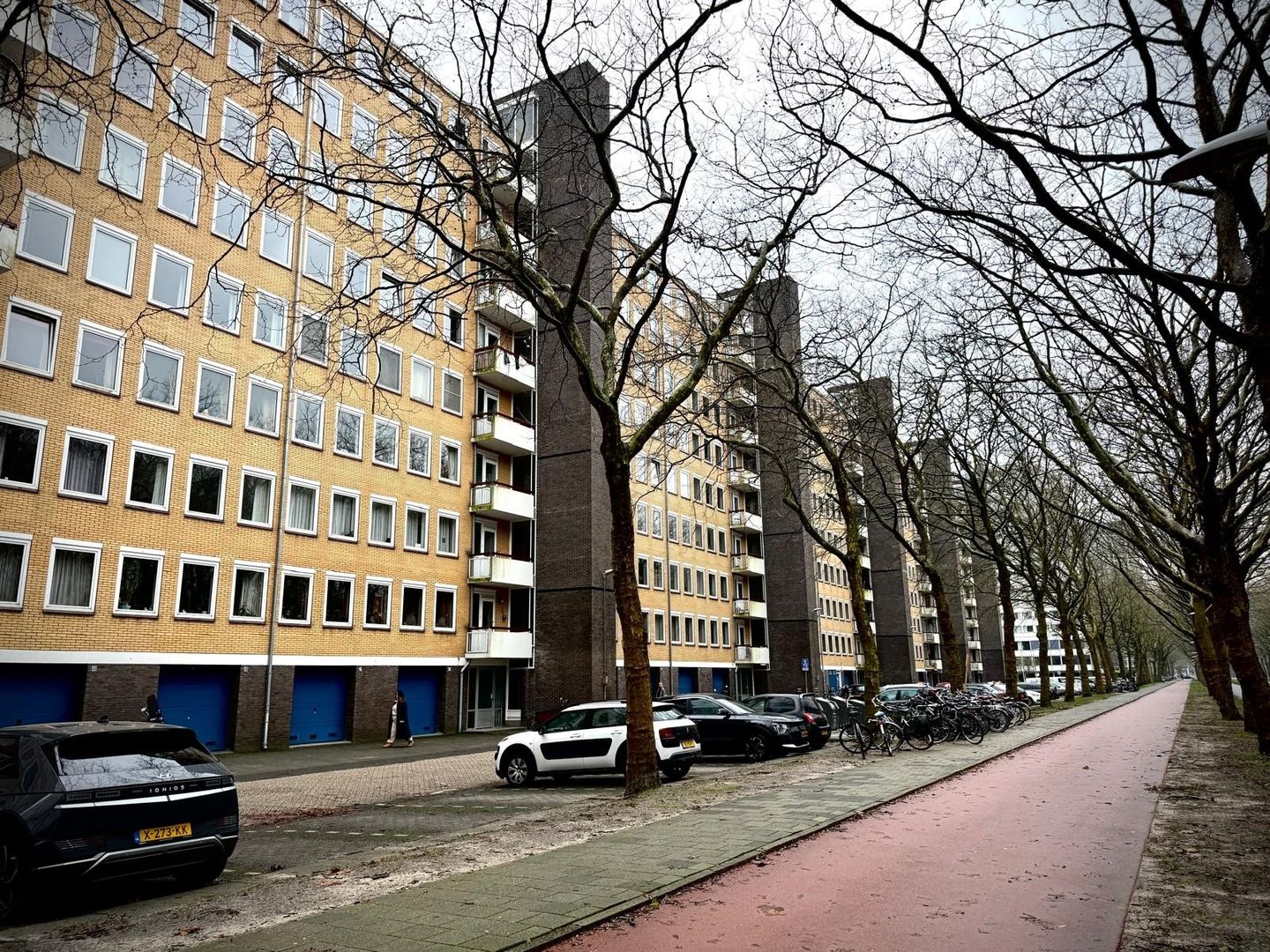 Foto 1 van Van Nijenrodeweg 492