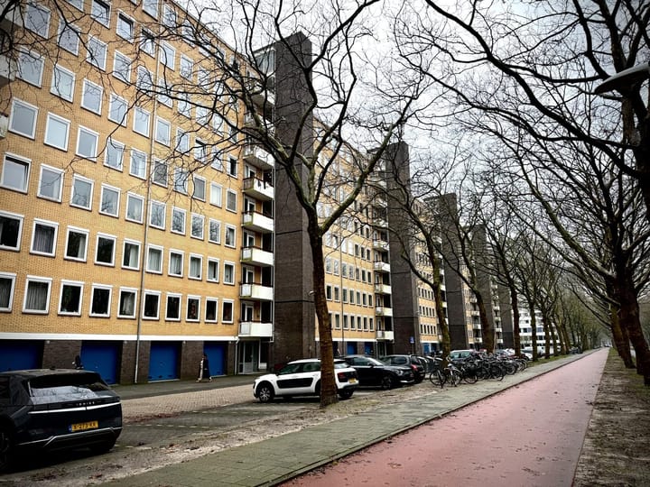 Bekijk foto van Van Nijenrodeweg 492