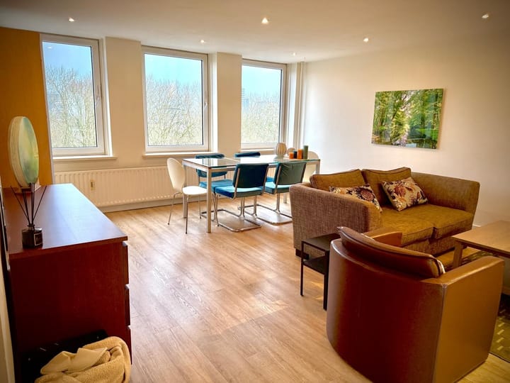 Foto 2 van Van Nijenrodeweg 492