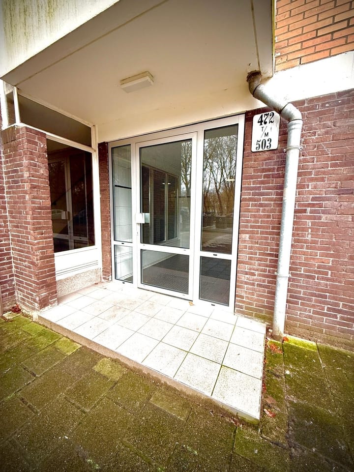 Foto 20 van Van Nijenrodeweg 492