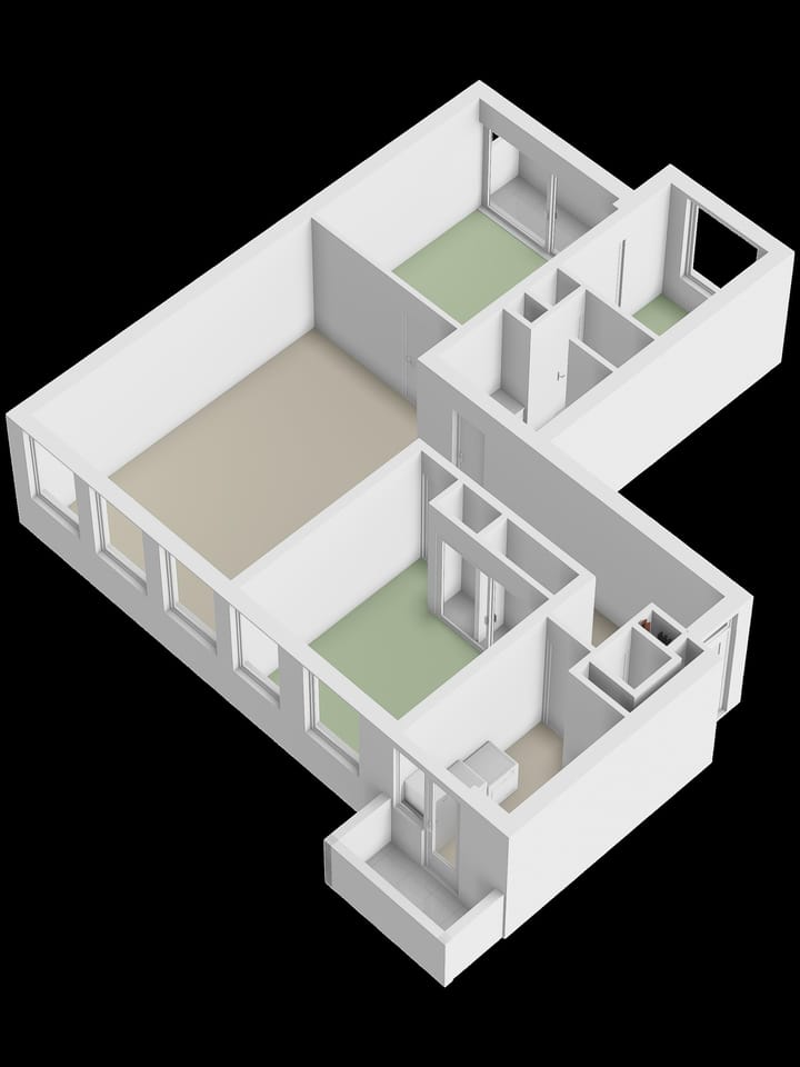 Foto 25 van Van Nijenrodeweg 492