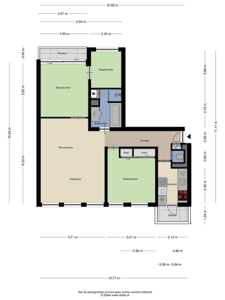 Foto 23 van Van Nijenrodeweg 492