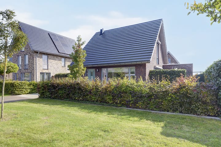 Foto 3 van Ripprantsweijde 47