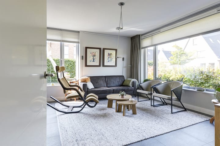 Foto 7 van Ripprantsweijde 47