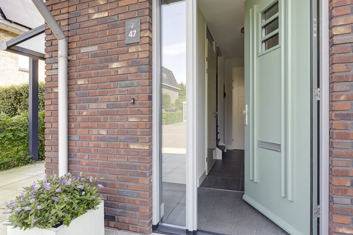 Foto 5 van Ripprantsweijde 47