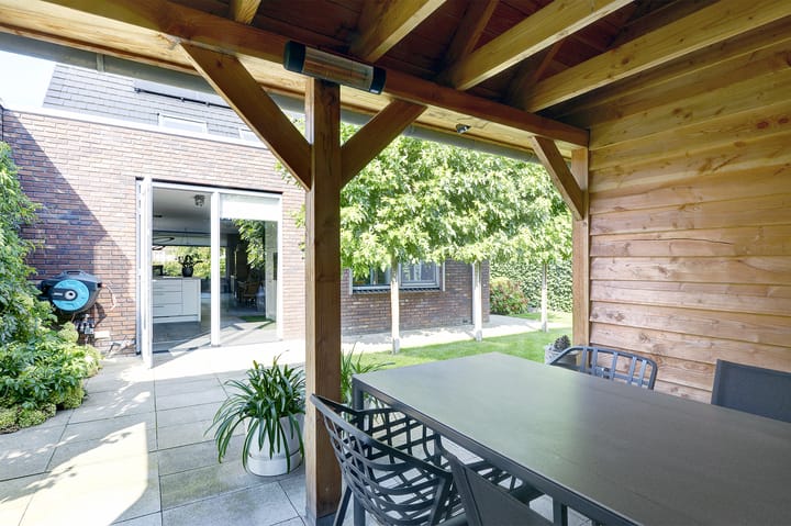 Foto 14 van Ripprantsweijde 47