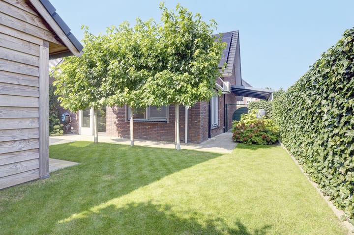 Foto 30 van Ripprantsweijde 47