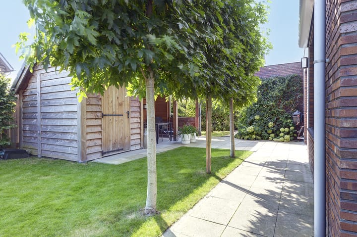 Foto 31 van Ripprantsweijde 47