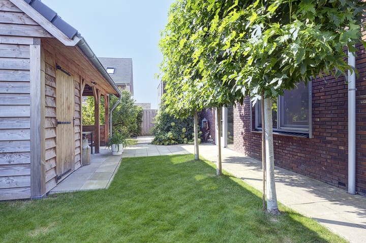 Foto 33 van Ripprantsweijde 47