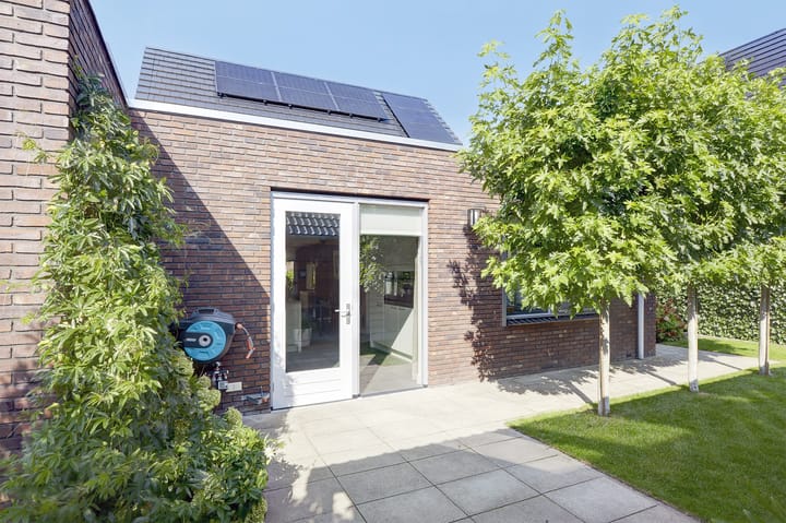 Foto 34 van Ripprantsweijde 47