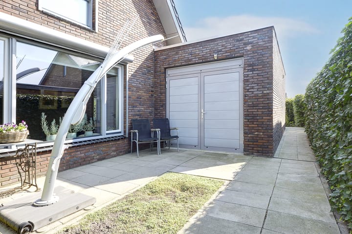 Foto 38 van Ripprantsweijde 47