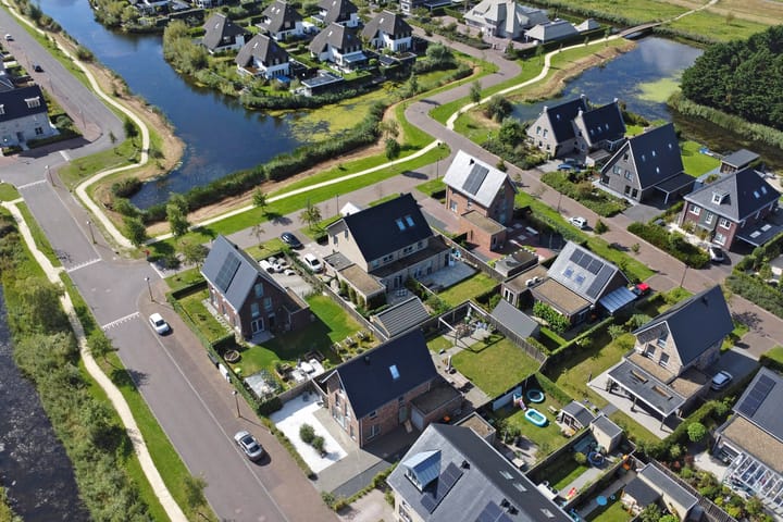 Foto 43 van Ripprantsweijde 47