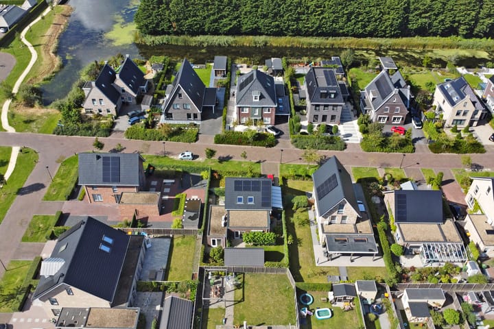 Foto 44 van Ripprantsweijde 47