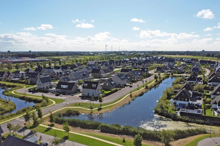 Foto 45 van Ripprantsweijde 47