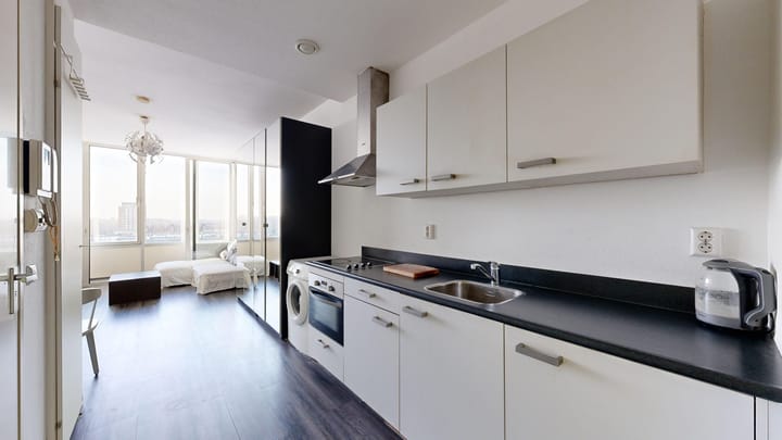 Foto 2 van Bos en Lommerplantsoen 101-L