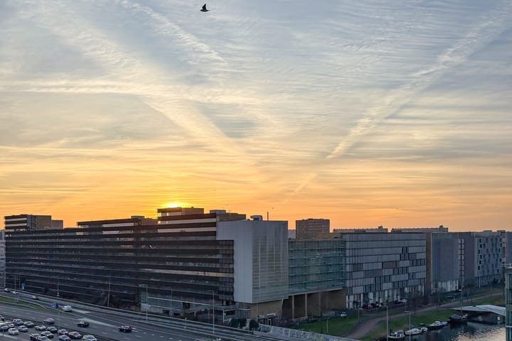 Foto 4 van Bos en Lommerplantsoen 101-L