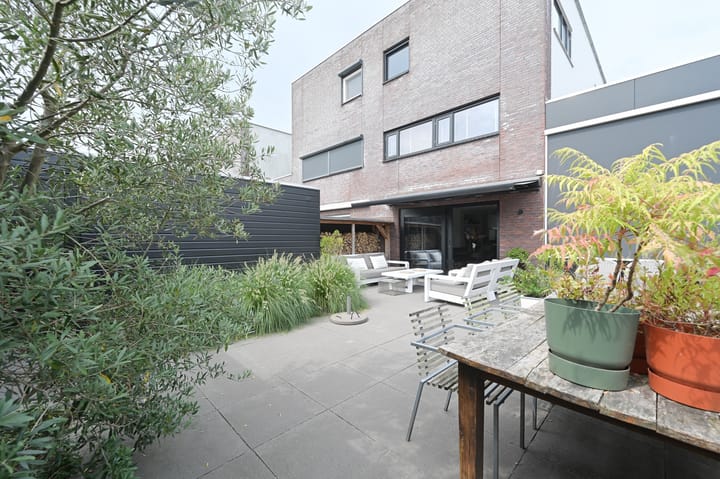 Foto 2 van Vijverboslaan 8