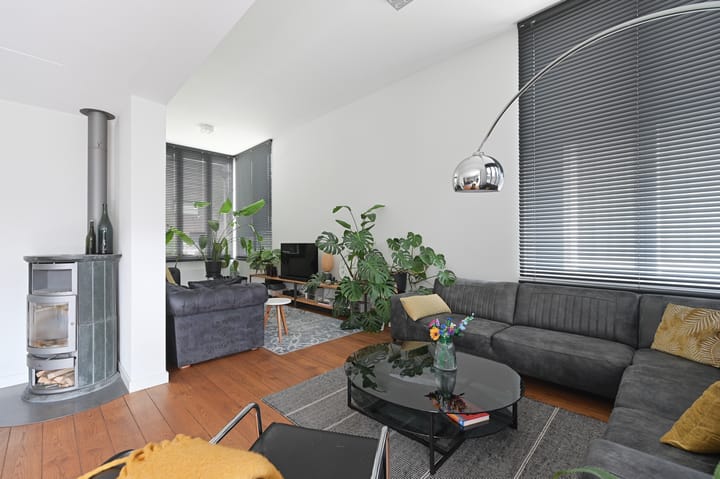 Foto 3 van Vijverboslaan 8