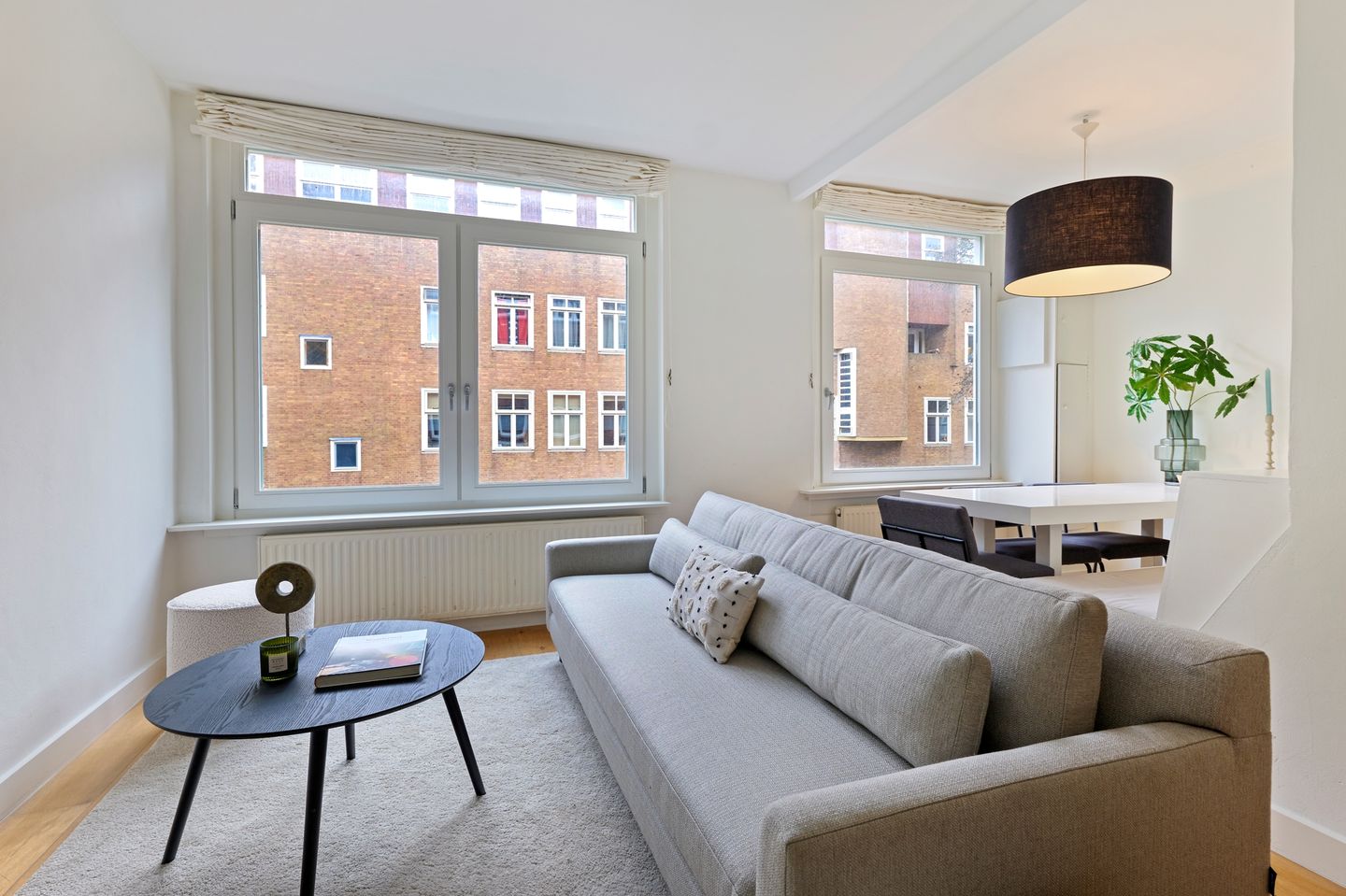 Foto 1 van Bronckhorststraat 26-1