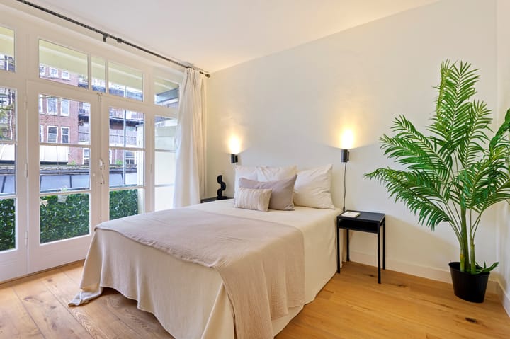 Foto 3 van Bronckhorststraat 26-1