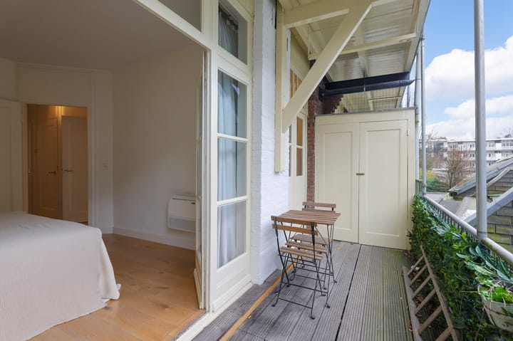 Foto 4 van Bronckhorststraat 26-1